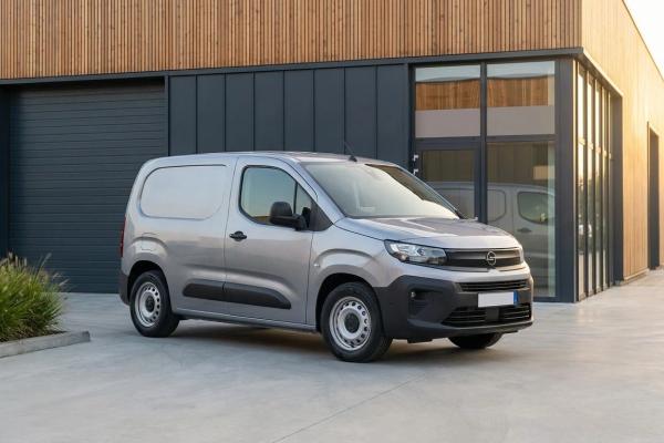 OPEL Combo cargo M 1.5 diesel 100cv S&S