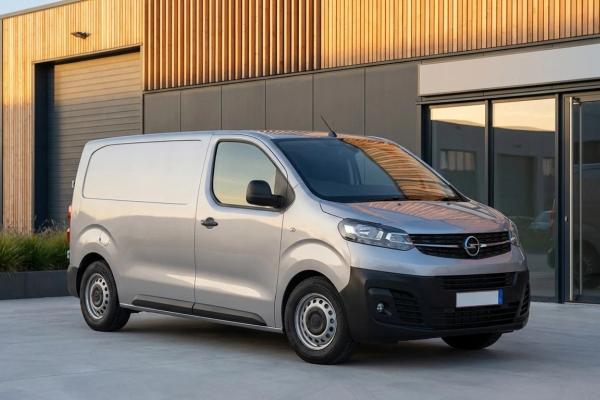 OPEL Vivaro M 1.5 diesel 120cv S&S