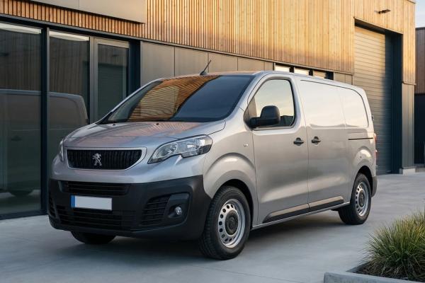 PEUGEOT Expert long 1.5 diesel 120cv S&S