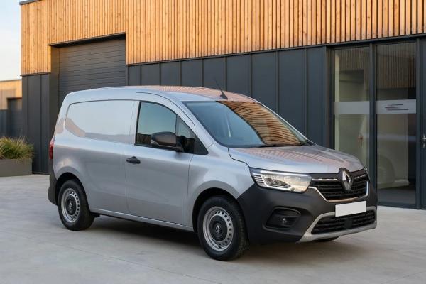 RENAULT Kangoo van 1.5 Blue dci 95cv L1 my25