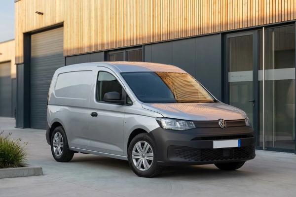 VOLKSWAGEN Caddy cargo 2.0 tdi 75cv Business my24
