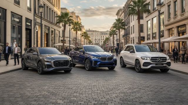TopSUV