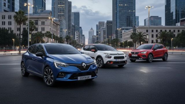 CityCar