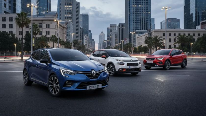 CityCar