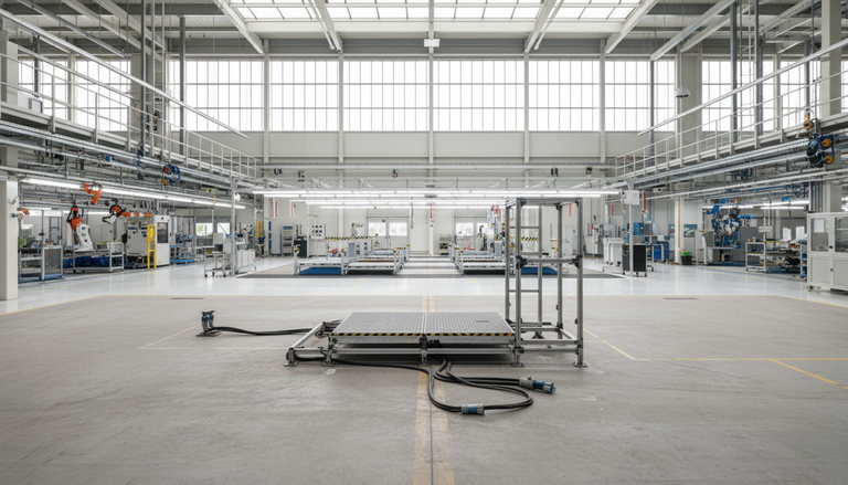 Toyota interrompe il progetto della berlina elettrica Lexus LF-ZC