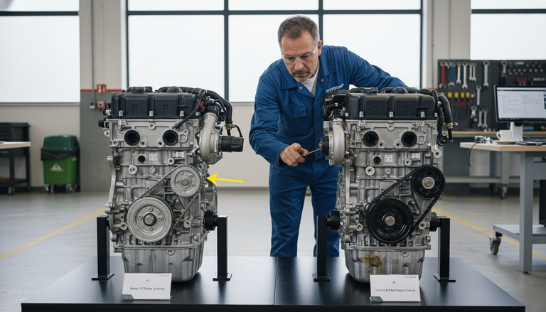 Stellantis: nuovo 1. 2 Turbo o vecchio PureTech? Come riconoscerli per evitare sorprese