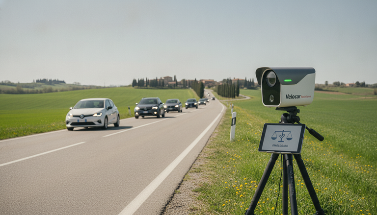 Autovelox: finalmente il decreto. Addio ai ricorsi?