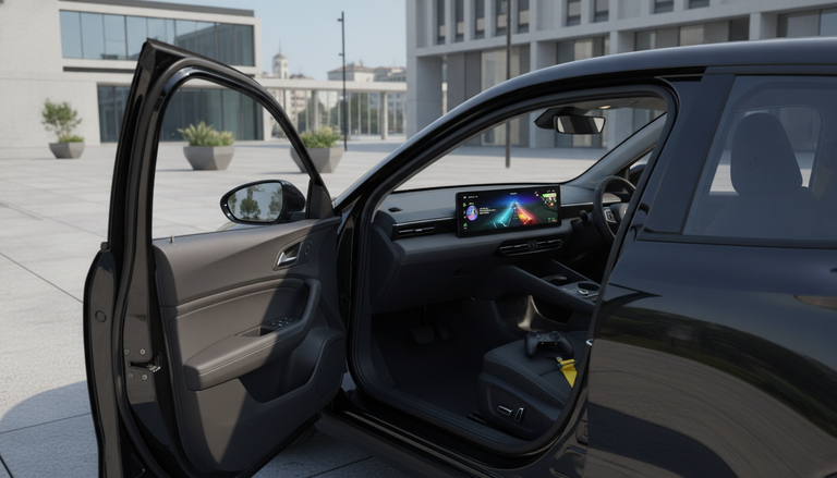Lynk & Co 02 MY27: rinnovamento estetico e innovazioni tecnologiche per il futuro elettrico