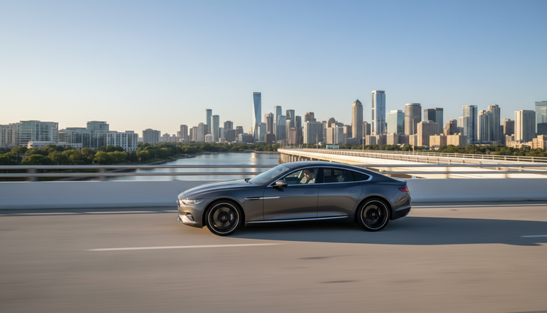 Sydney Sweeney e la Camaro SS 1969: l'incontro tra cinema e cultura automobilistica
