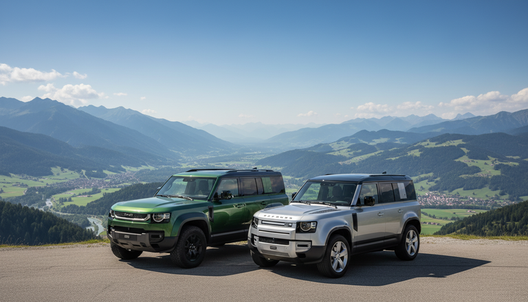 BYD Ti7e: il maxi SUV cinese pronto a sfidare il mercato europeo