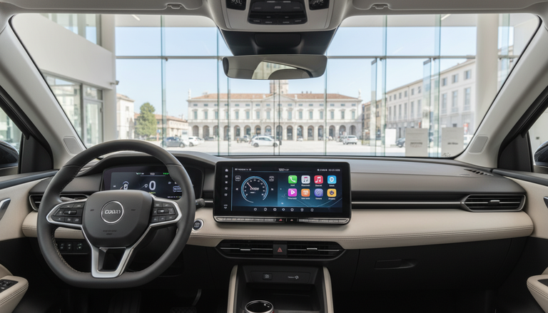 Obbligo di Autoradio FM e DAB+: L'Europa sostiene la normativa italiana
