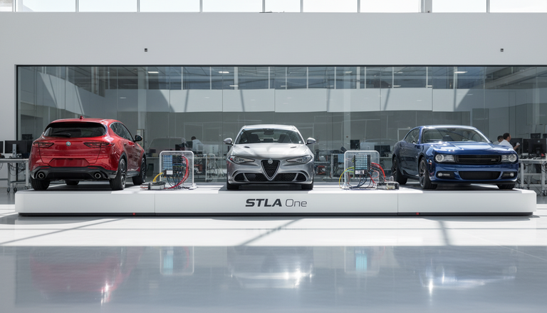 Alfa Romeo: il suo futuro tra autonomia e integrazione nel piano Stellantis