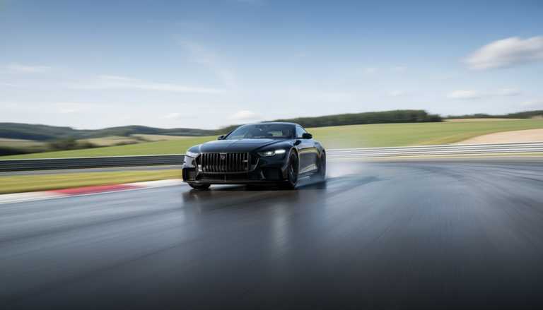 Continental SportContact 7 Force: l'innovazione nei pneumatici ultra ad alte prestazioni
