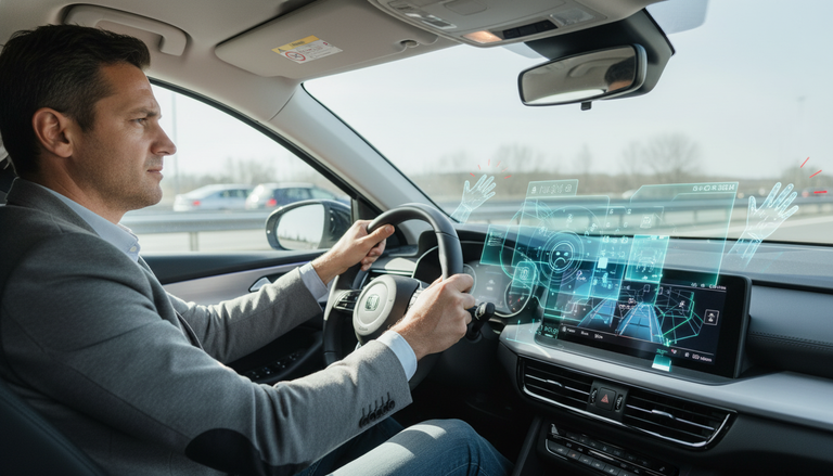 Euro NCAP: verso un'ADAS più intelligente e meno invadente