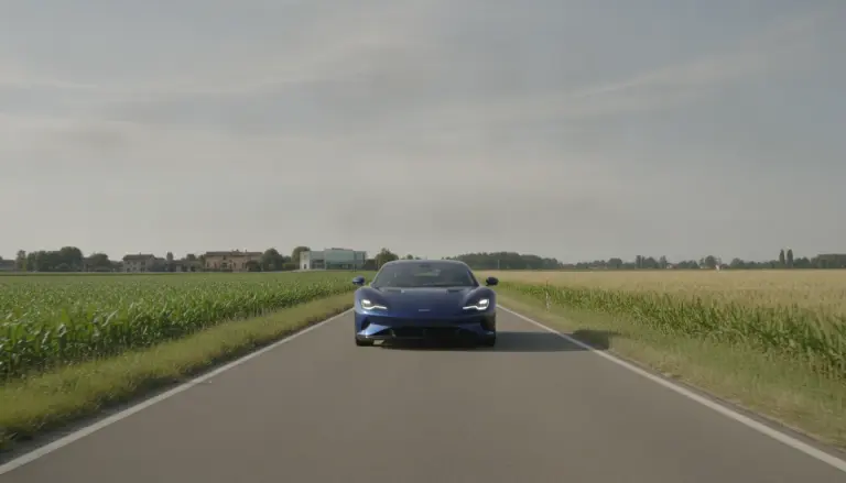 I servizi pubblicati da AD MOTORS a BAREGGIO