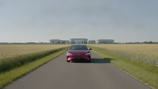 Dati pubblicati sullo stock di EuropaCarAuto a MAGENTA