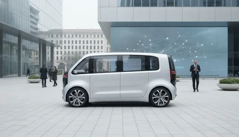 Profilo pubblico e mobilita: i dati di Matarese Automobili a Cusago