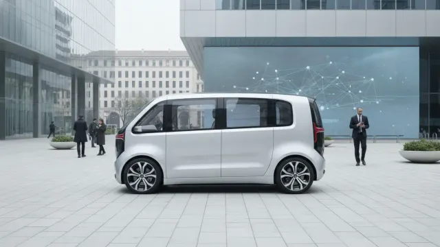 Profilo pubblico e mobilita: i dati di Matarese Automobili a Cusago