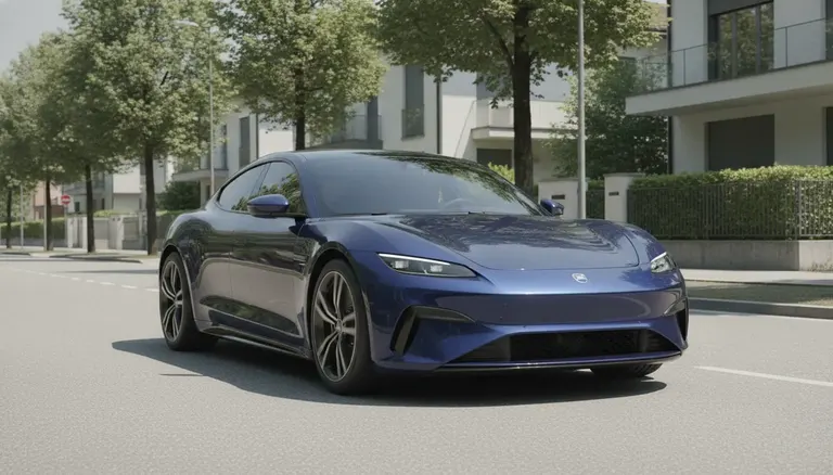 Dati pubblicati sullo stock di XS AUTO a PORCIA