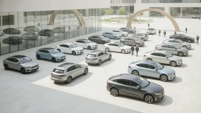 Scopri l'offerta di AD MOTORS a Bareggio