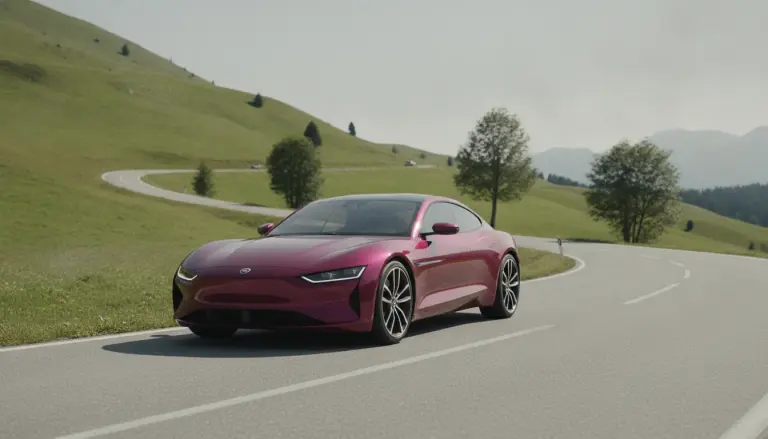 I servizi pubblicati da EuropaCarAuto a MAGENTA