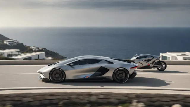 Volkswagen e il futuro di marchi iconici: cosa ci riserva il destino di Ducati e Lamborghini?