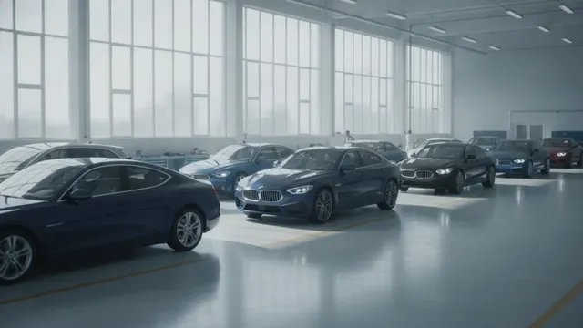 Marche presenti nello stock pubblicato da AD MOTORS