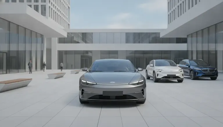 Marche presenti nello stock pubblicato da ELLE AUTO DI LAURENDI CHRISTIAN