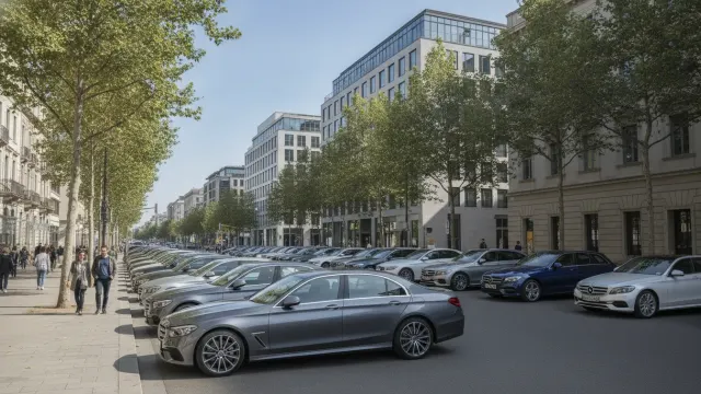 Dati pubblicati sullo stock di Matarese Automobili a Cusago