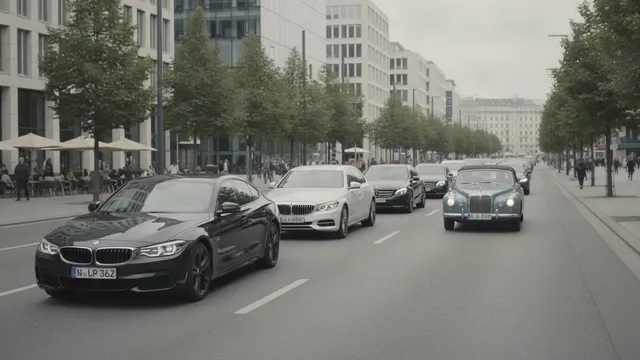 Marche presenti nello stock pubblicato da XS AUTO