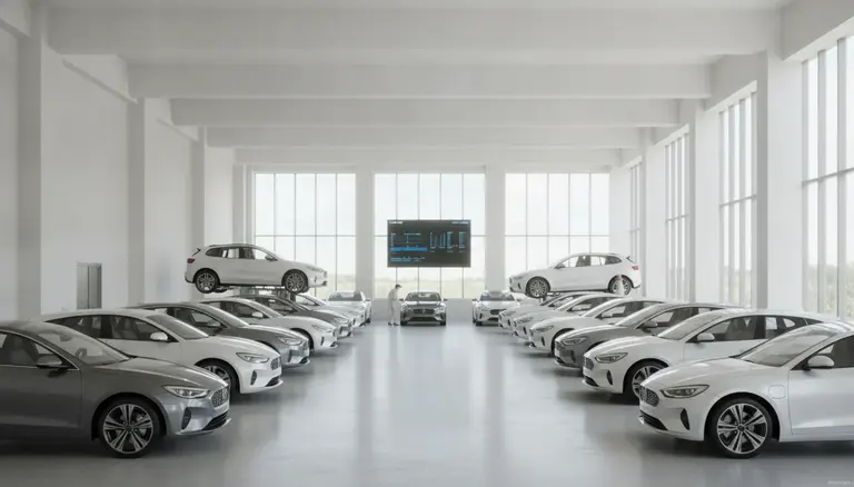 Dati pubblicati sullo stock di XS AUTO a PORCIA