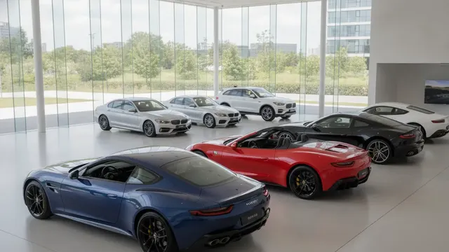 Marche presenti nello stock pubblicato da Scuderia 76