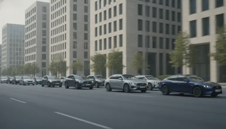 Marche presenti nello stock pubblicato da AD MOTORS
