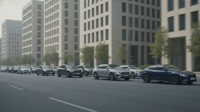 Marche presenti nello stock pubblicato da AD MOTORS