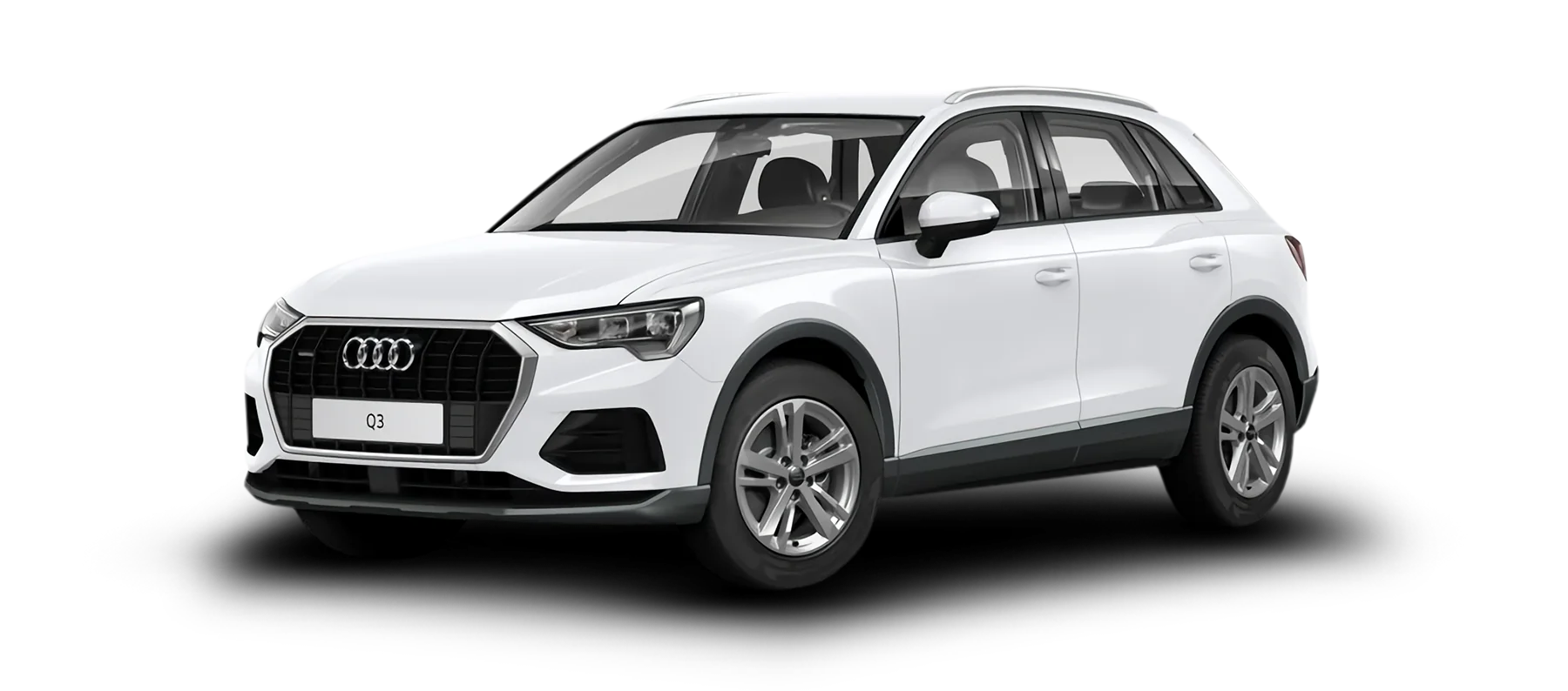 Audi Q3 35 2.0 tdi Business Advanced s-tronic