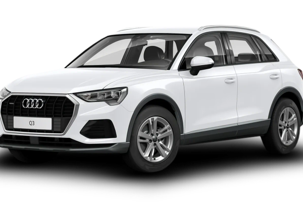 Audi Q3 35 2.0 tdi Business Advanced s-tronic