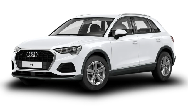 Audi Q3 35 2.0 tdi Business Advanced s-tronic