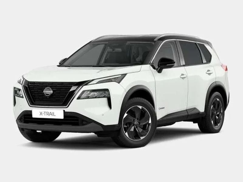 Nissan X-Trail 1.5 mhev Acenta 2wd xtronic 7p.ti