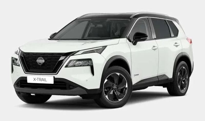 Nissan X-Trail 1.5 mhev Acenta 2wd xtronic 7p.ti