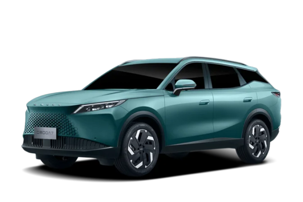 Omoda Omoda 7 SHS-P 1.5 tgdi phev Pure