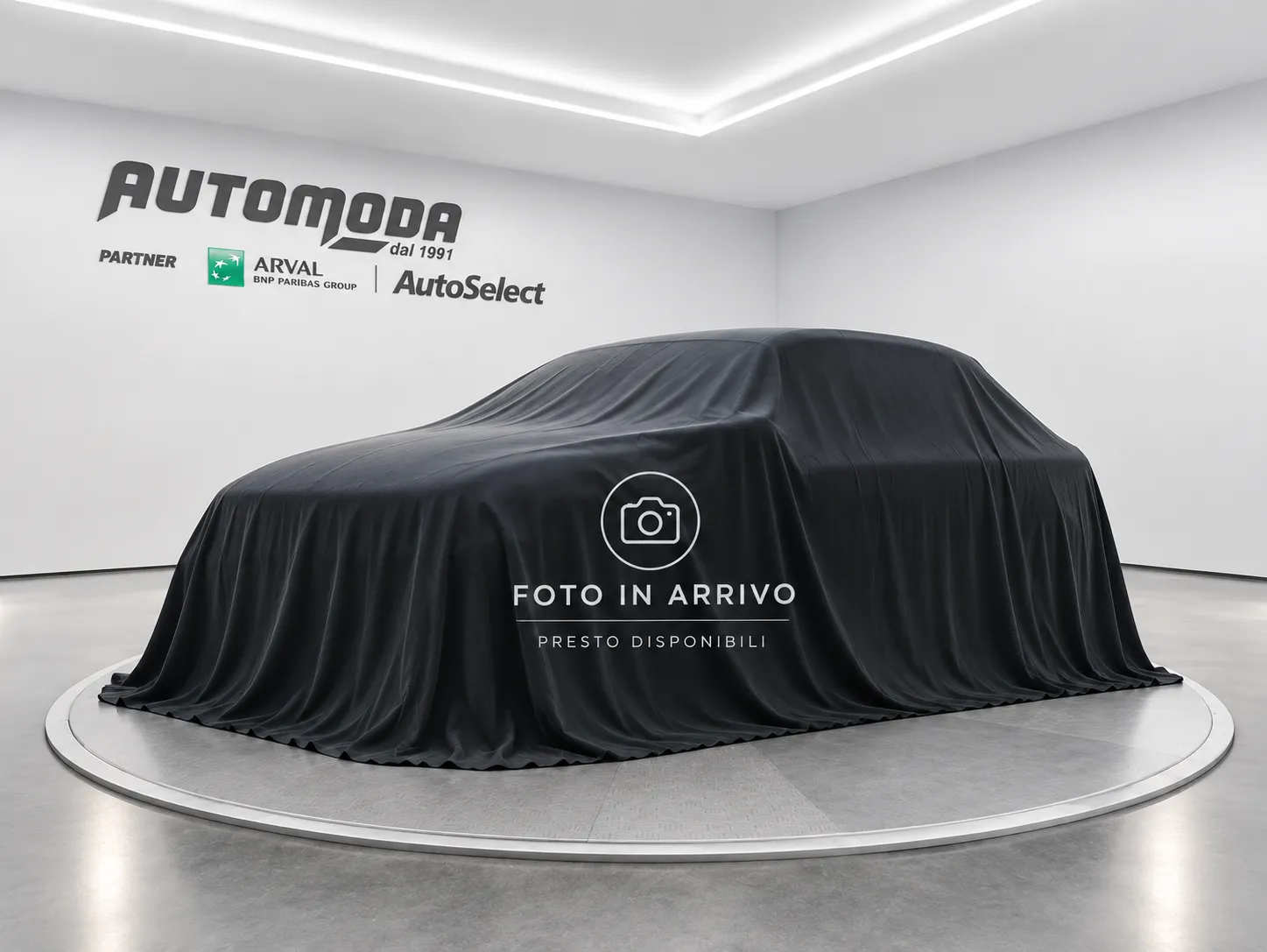 Alfa Romeo Stelvio 2.2 t Super Business rwd 160cv auto