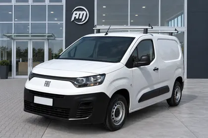 Fiat Doblo 1.5 CH1 100CV - Allestito