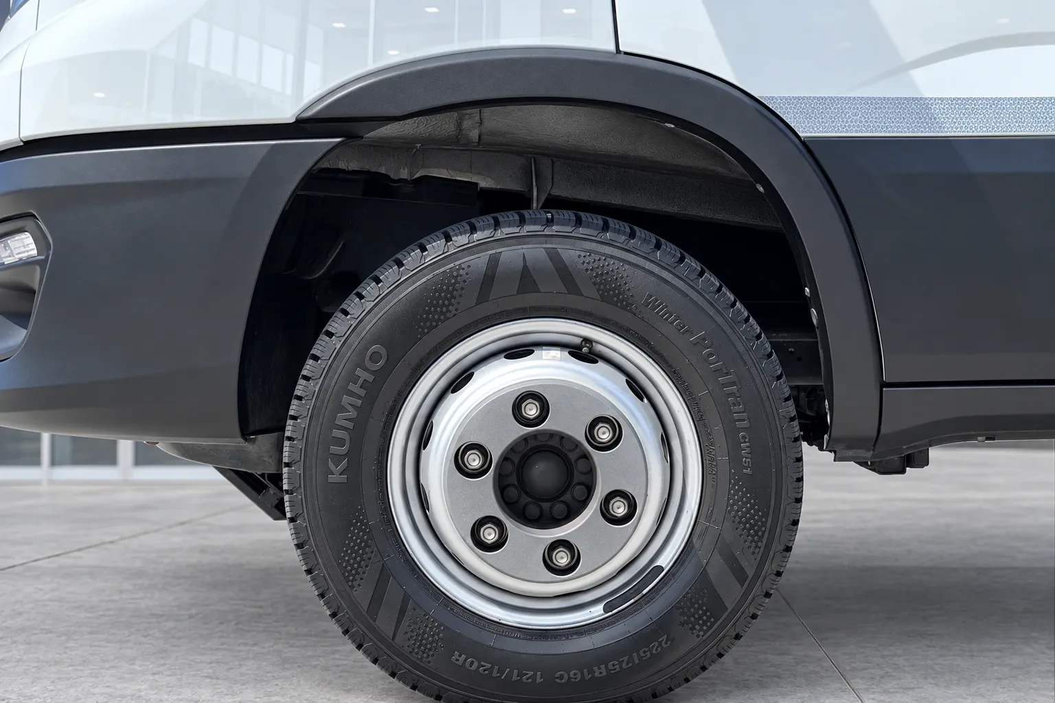 Iveco daily ribaltabile trilaterale e sponda 2020 — foto 18