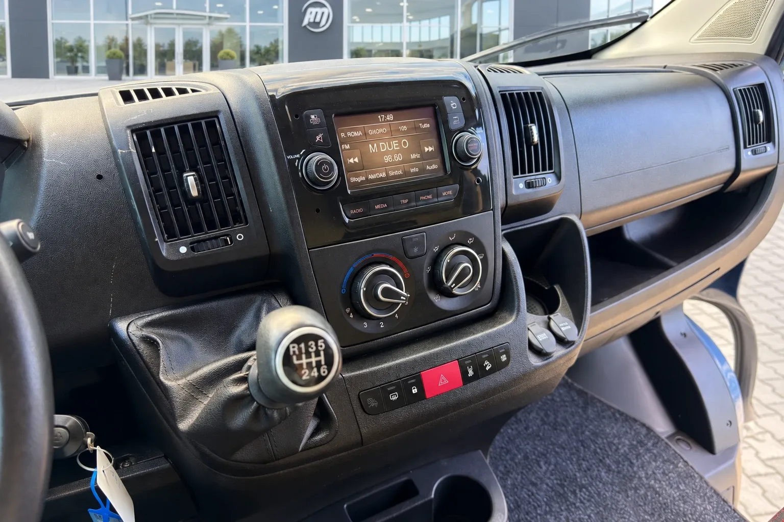 Citroen Jumper L1H1 2.2 120cv 2021 — foto 14