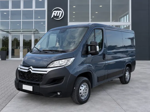CITROEN Jumper L1H1 2.2 120cv