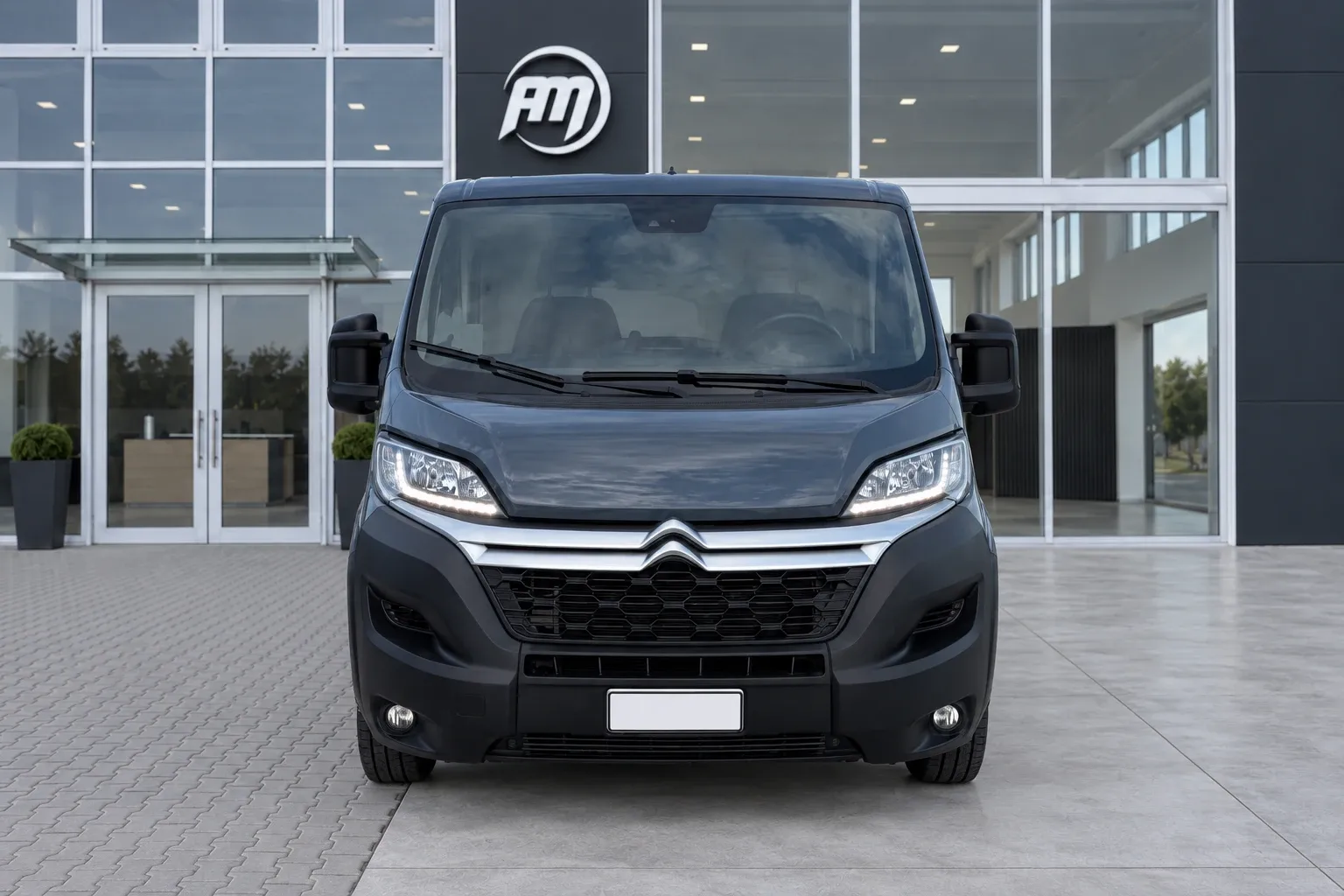 Citroen Jumper L1H1 2.2 120cv 2021 — foto 2