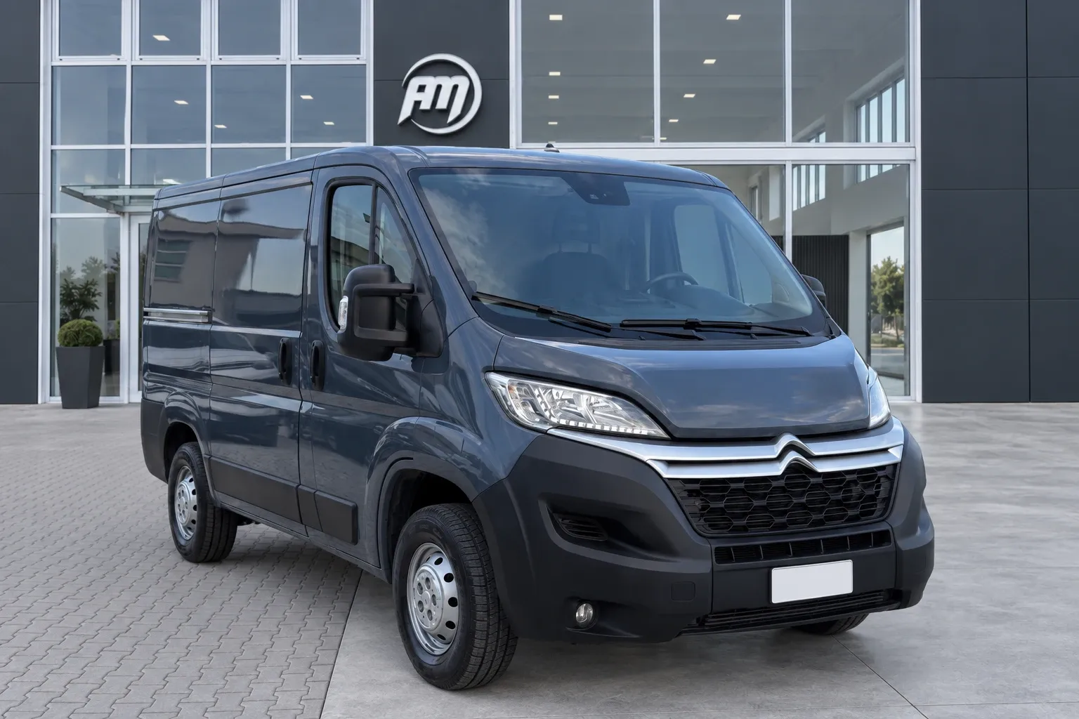 Citroen Jumper L1H1 2.2 120cv 2021 — foto 3