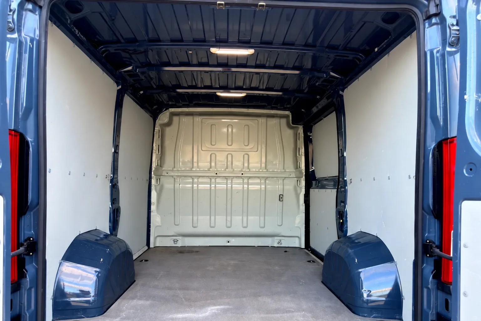 Citroen Jumper L1H1 2.2 120cv 2021 — foto 12
