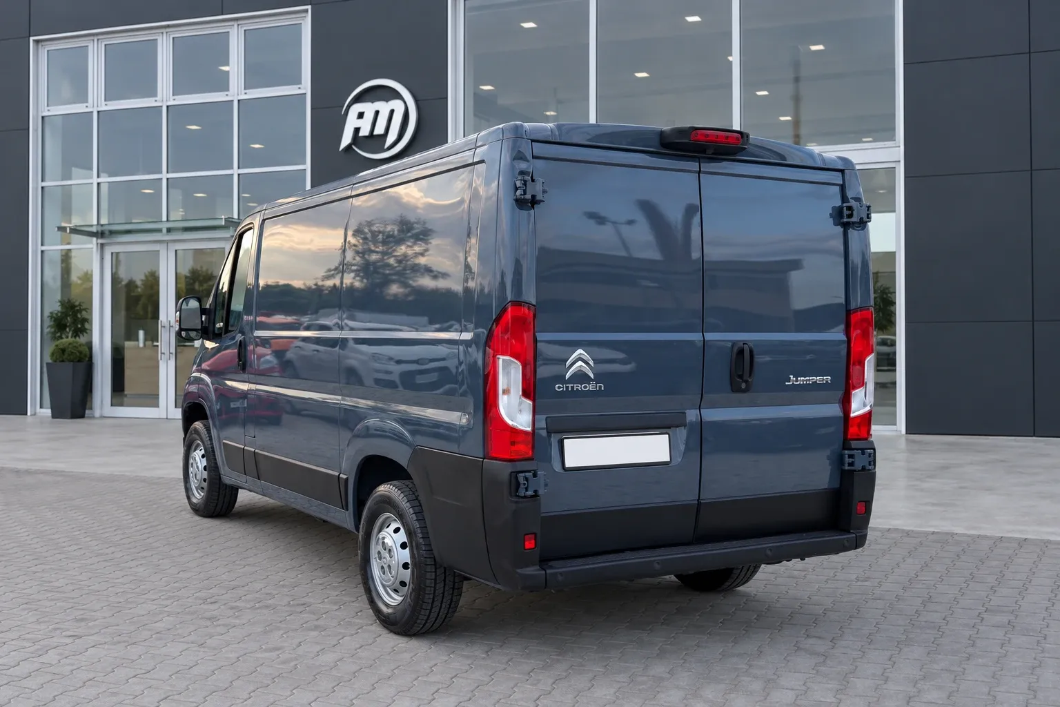 Citroen Jumper L1H1 2.2 120cv 2021 — foto 6
