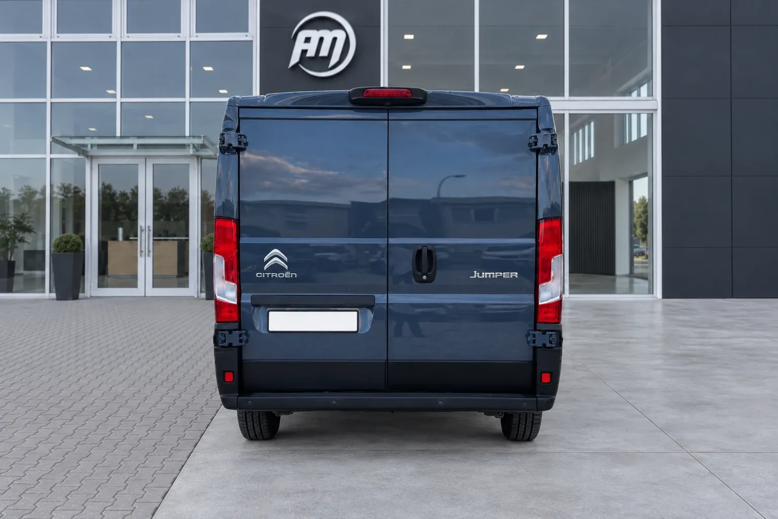 Citroen Jumper L1H1 2.2 120cv 2021 — foto 5